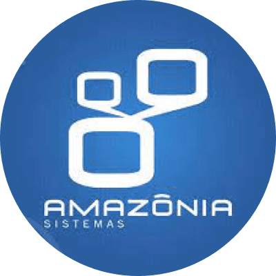Amazônia Sistemas Software · Full-time